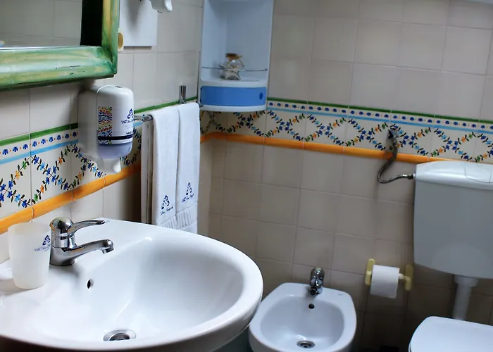 Ana Margarida Residences