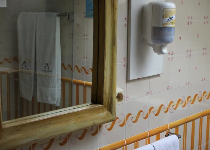 Apartament Ana Margarida Residences *