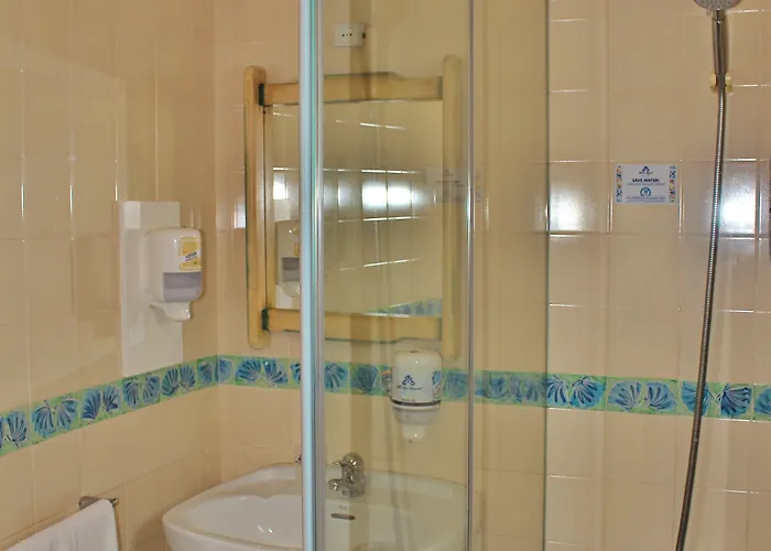 Apartament Ana Margarida Residences *