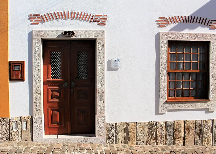 Ana Margarida Residences Apartament Ericeira