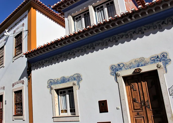 Ana Margarida Residences