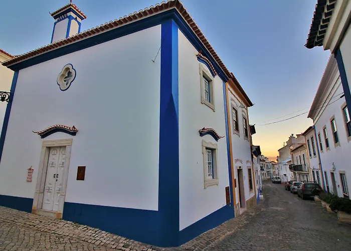 Apartament Ana Margarida Residences *