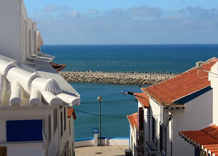 Ana Margarida Residences * Ericeira