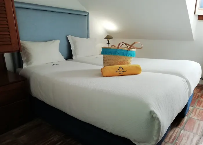 Apartament Ana Margarida Residences