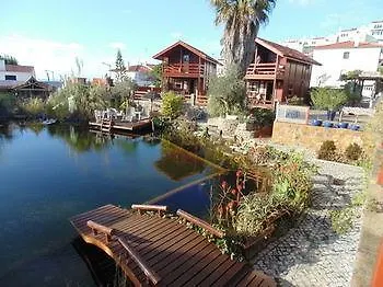 Ana Margarida Residences *