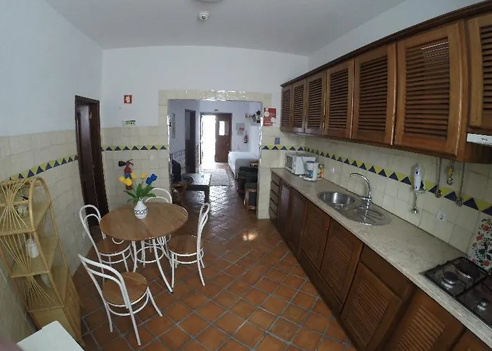 Ana Margarida Residences Ericeira