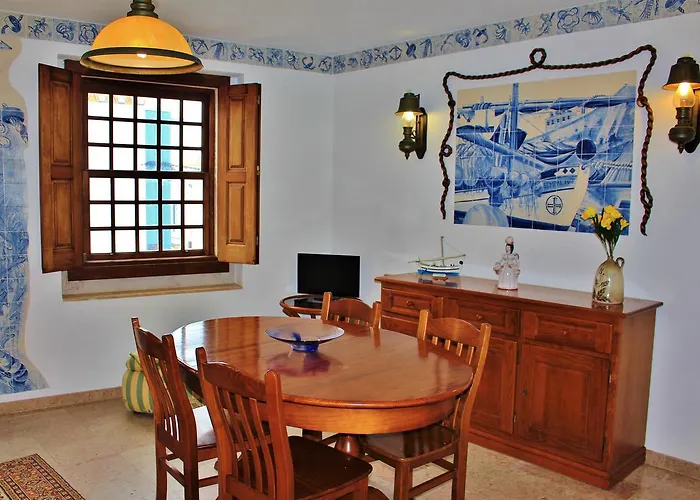 Apartament Ana Margarida Residences