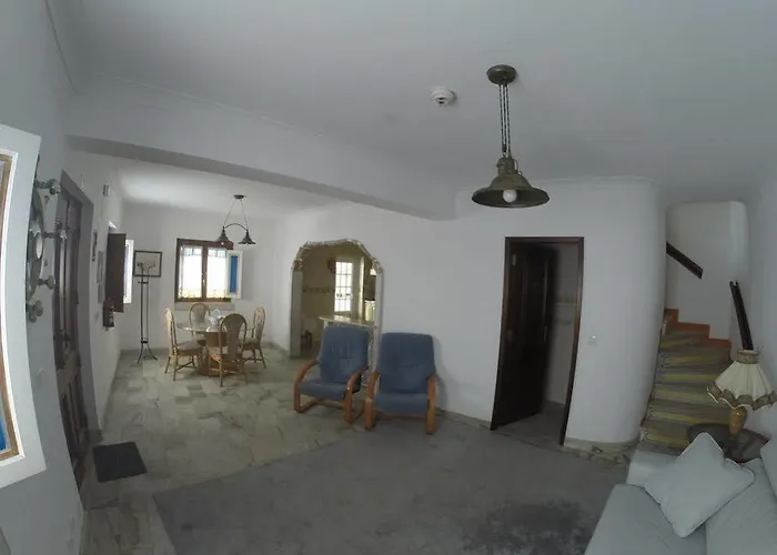 Ana Margarida Residences Apartament