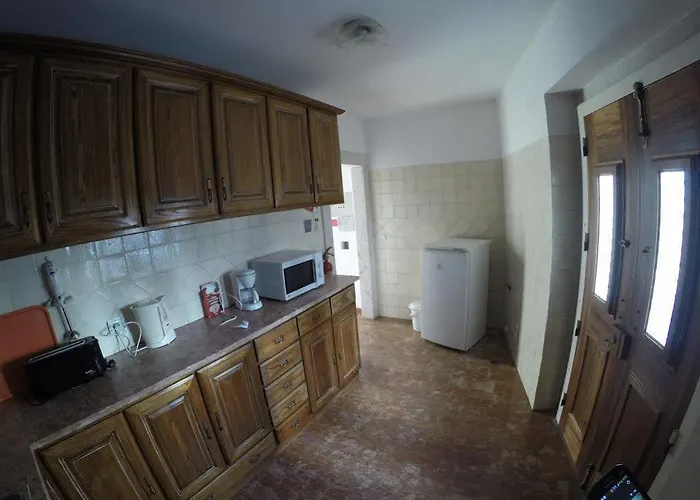 Apartament Ana Margarida Residences *