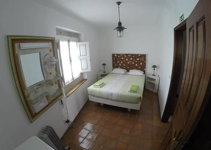 Ana Margarida Residences Apartament