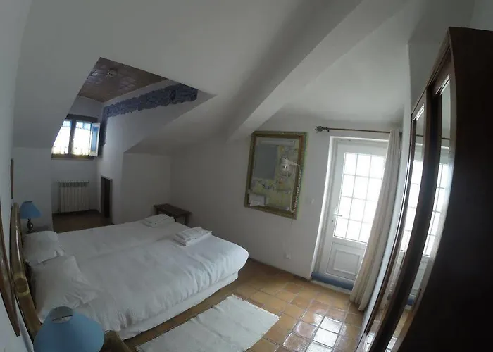 Ana Margarida Residences Apartament Ericeira