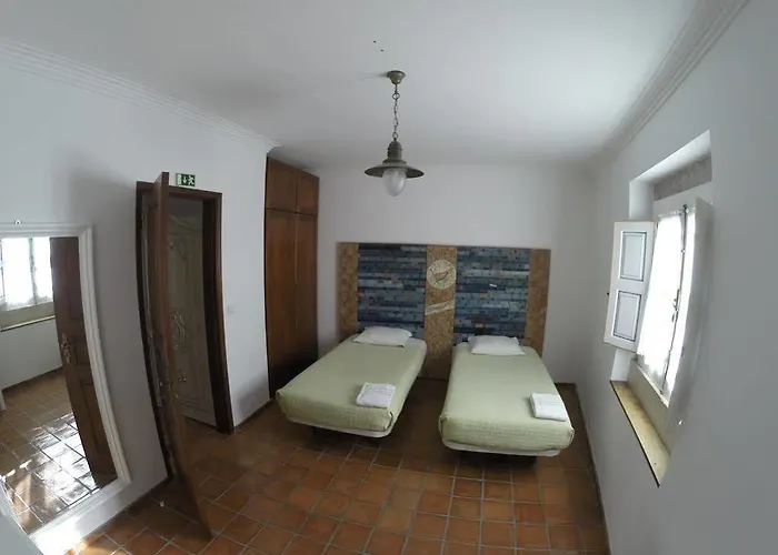 Ana Margarida Residences