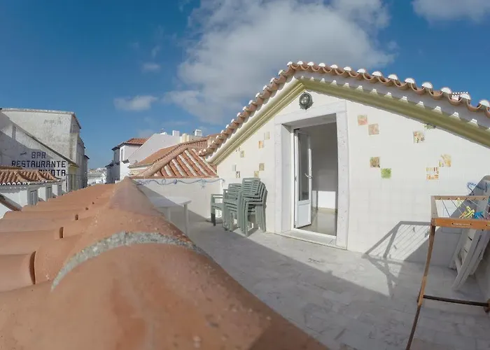 Apartament Ana Margarida Residences