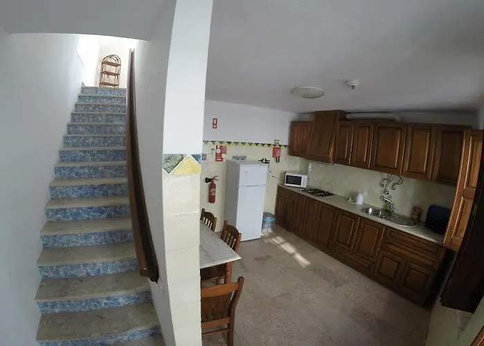 Ana Margarida Residences