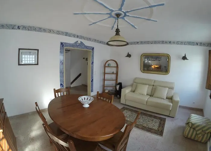 Apartament Ana Margarida Residences Ericeira