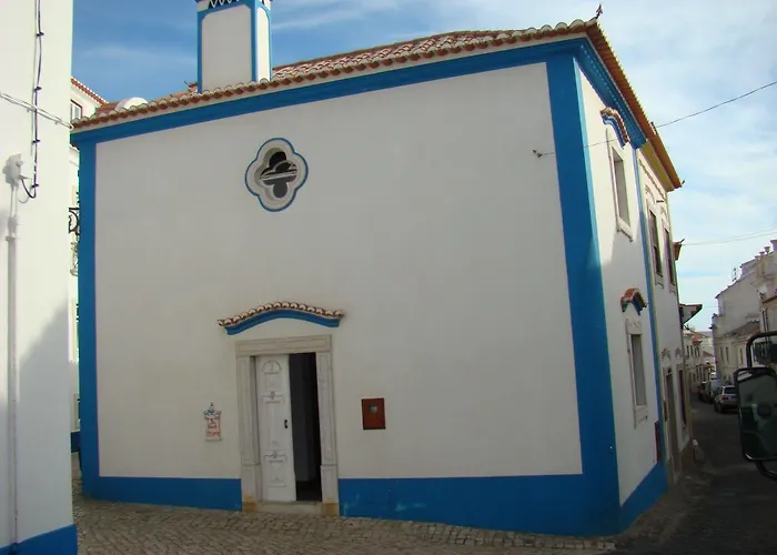 Apartament Ana Margarida Residences