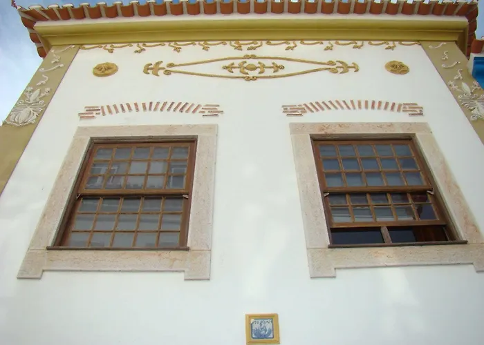 Apartament Ana Margarida Residences