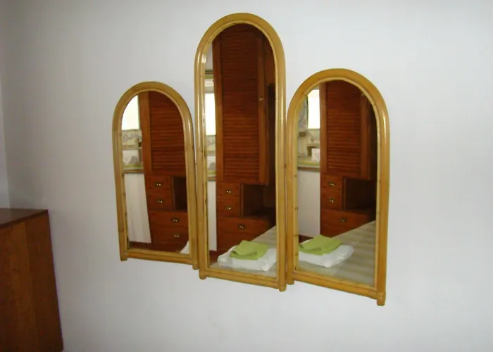 Ana Margarida Residences *