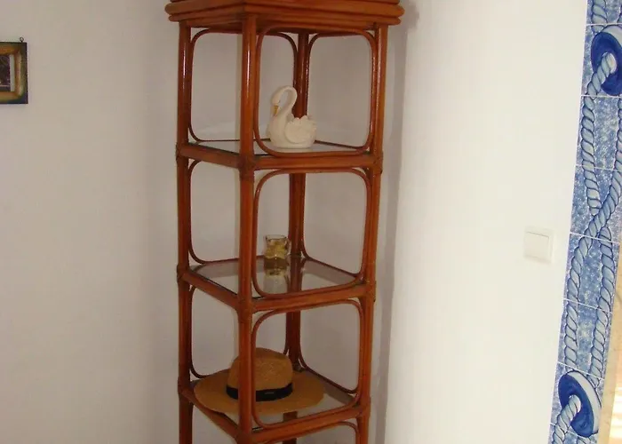 Ana Margarida Residences Apartament *