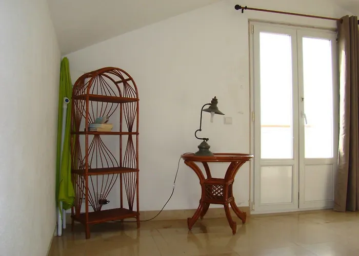 Ana Margarida Residences Apartament *