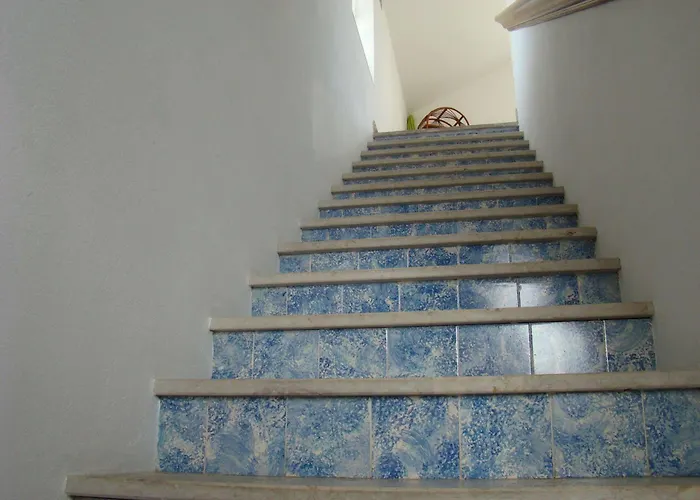 Ana Margarida Residences