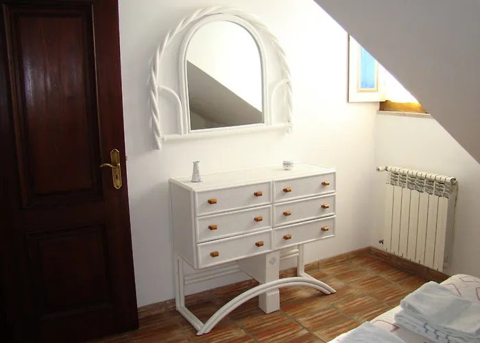 Ana Margarida Residences * Ericeira