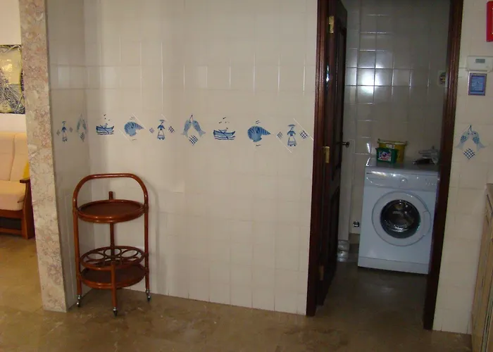 Ana Margarida Residences *