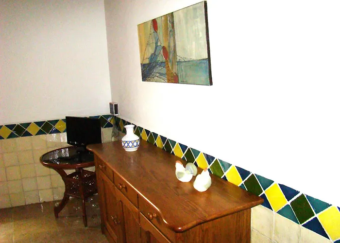 Apartament Ana Margarida Residences *