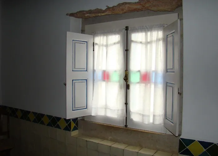 Ana Margarida Residences *