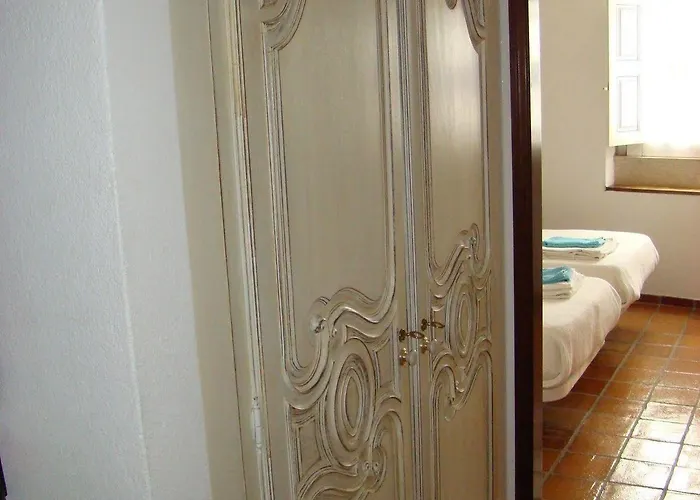 Apartament Ana Margarida Residences