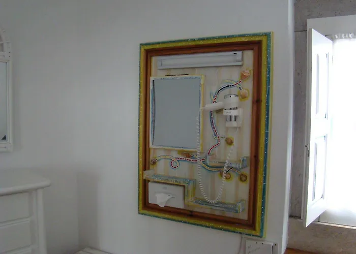 Ana Margarida Residences