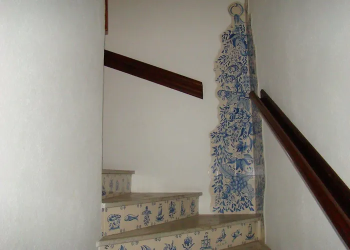 Ana Margarida Residences * Ericeira