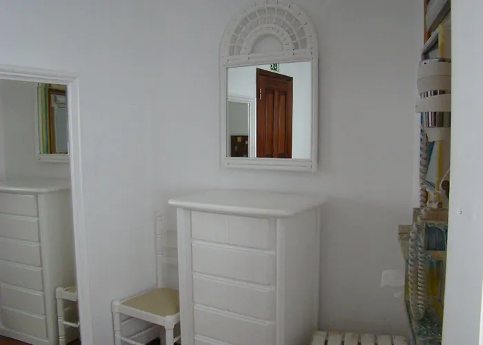 Apartament Ana Margarida Residences *