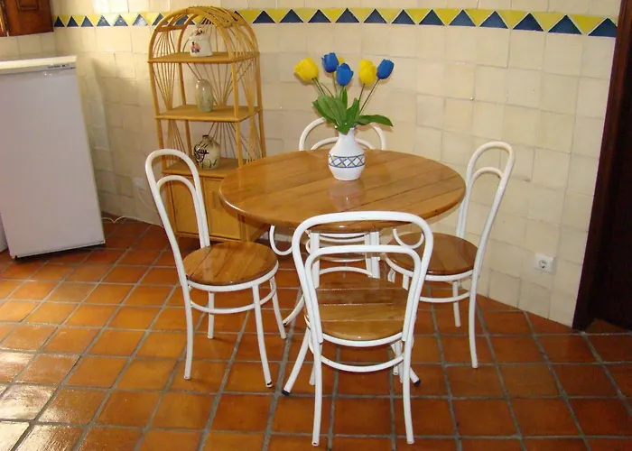 Apartament Ana Margarida Residences Ericeira