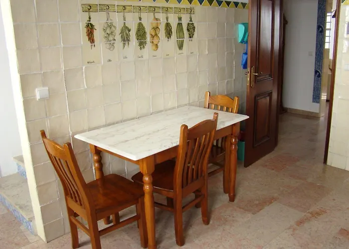 Ana Margarida Residences Apartament *